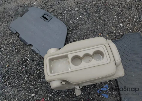 2014 Honda Odyssey Ex-L z USA, uszkodzony, nr VIN 5FNRL5H67EB055574